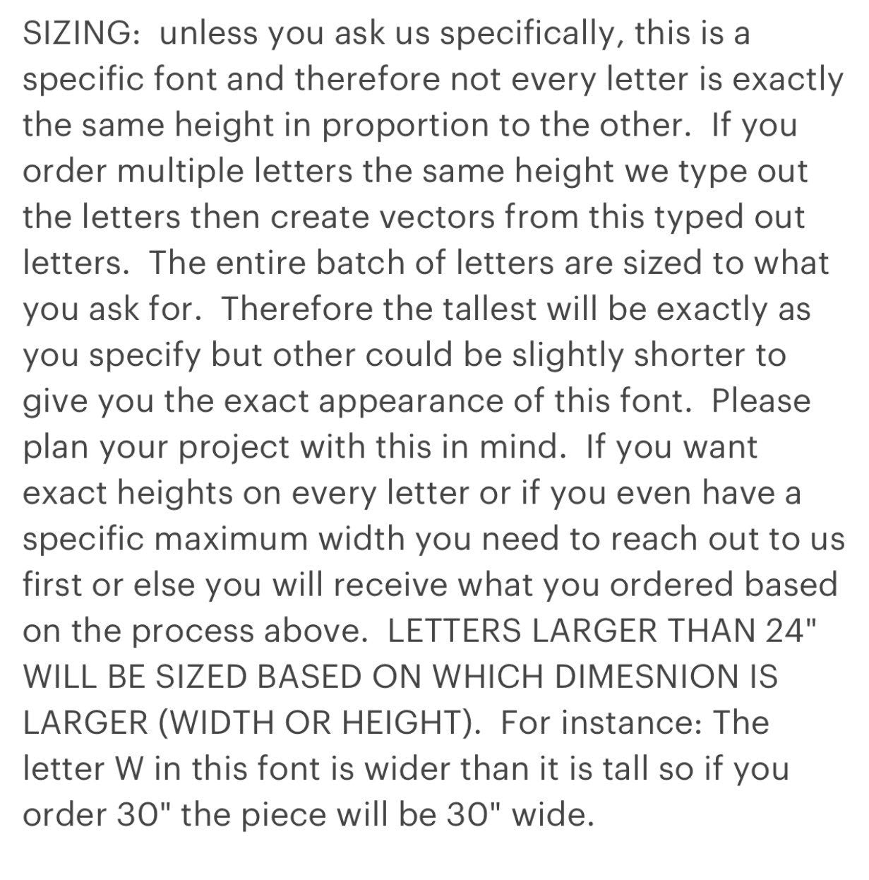 Unfinished Wooden Capital Letters 2 Shape | Craft Supply **Bulk Pricing Available** SHIPS FAST